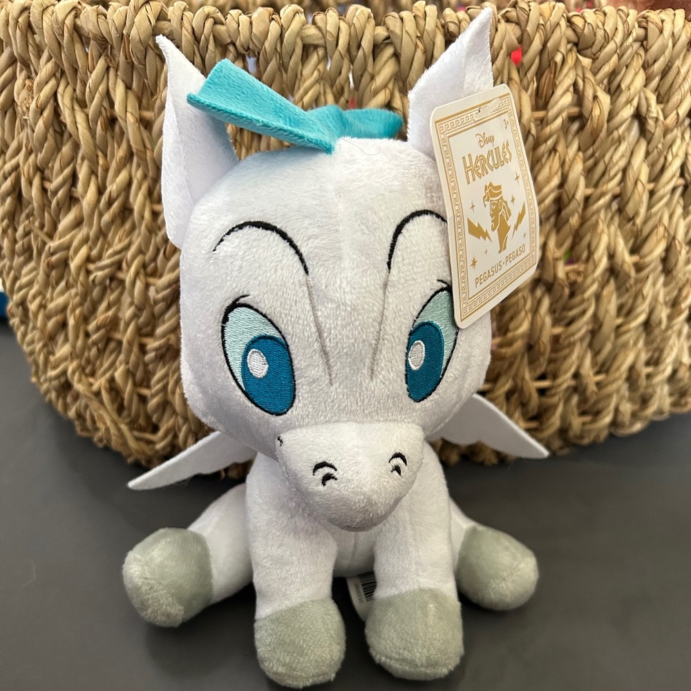 Disney Hercules Pegasus